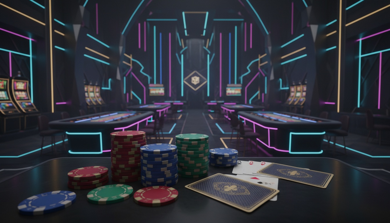Weiss Casino