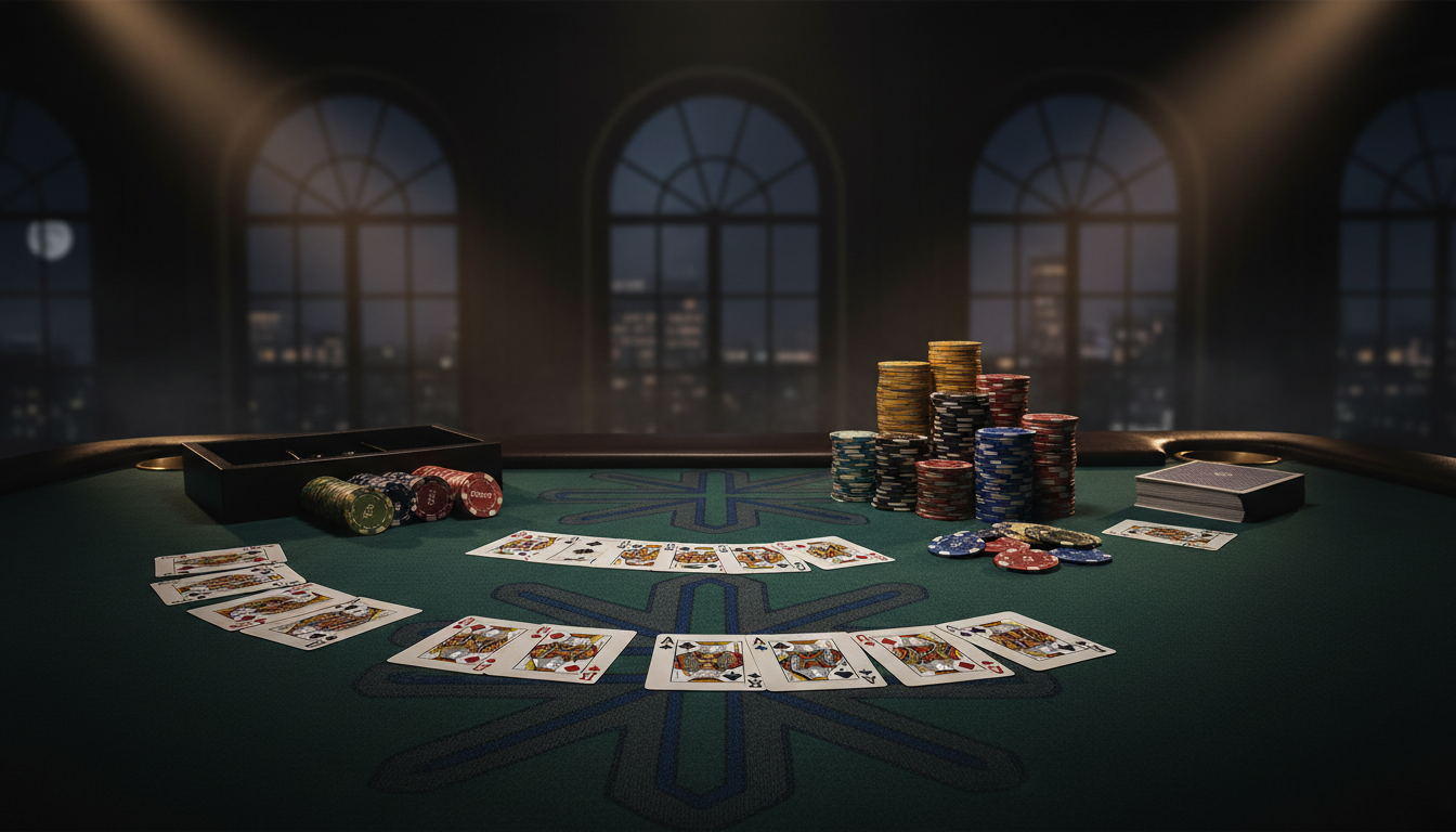 Weiss Casino megbízhatósága és biztonsági intézkedései