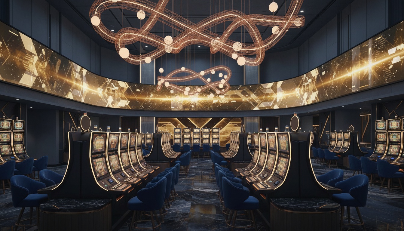 A Weiss Casino kaszinó felelősségteljes szerencsejátékról